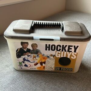 Hockey Guys - Hockey Play Set